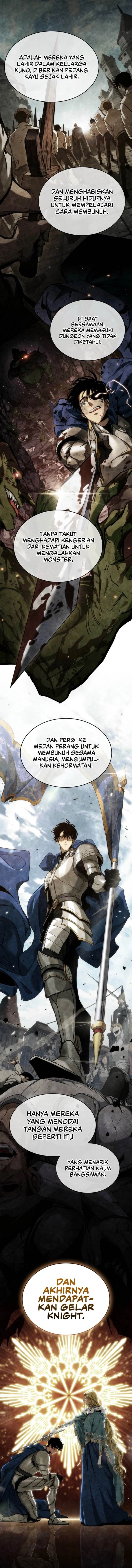 
              How to Live as the Vampire Lord (Crimson Reset)             Chapter 6