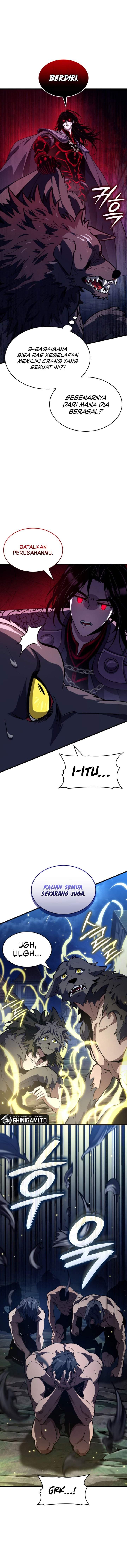 
              How to Live as the Vampire Lord (Crimson Reset)             Chapter 61