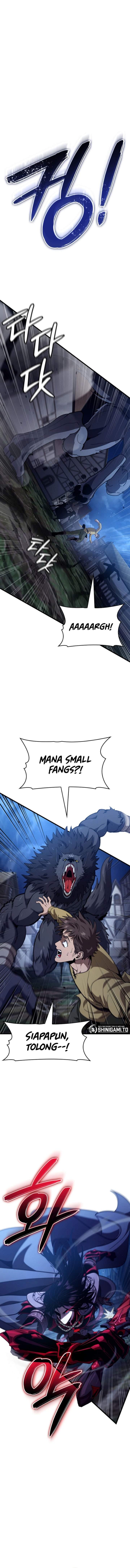 
              How to Live as the Vampire Lord (Crimson Reset)             Chapter 61