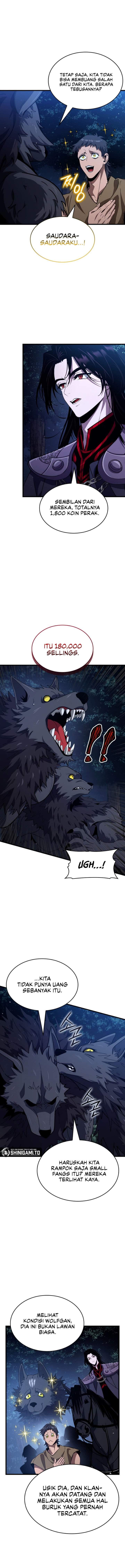 
              How to Live as the Vampire Lord (Crimson Reset)             Chapter 61