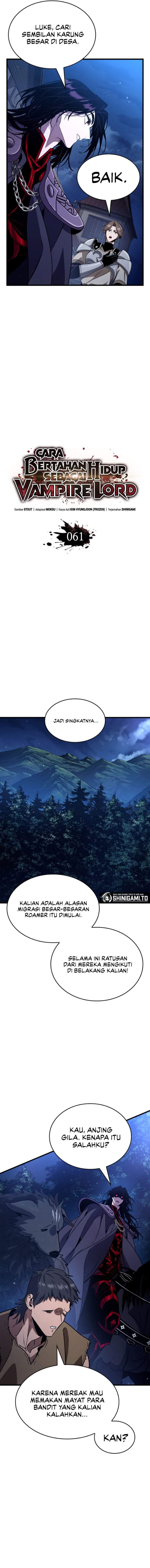 
              How to Live as the Vampire Lord (Crimson Reset)             Chapter 61