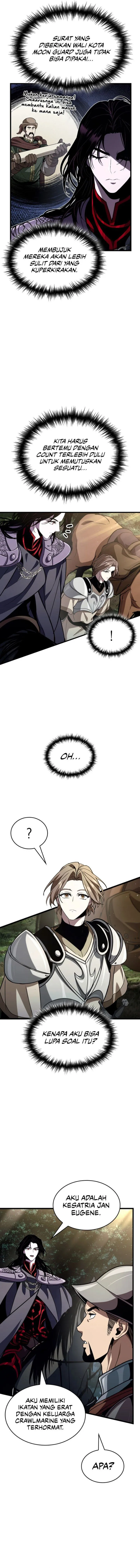 
              How to Live as the Vampire Lord (Crimson Reset)             Chapter 62