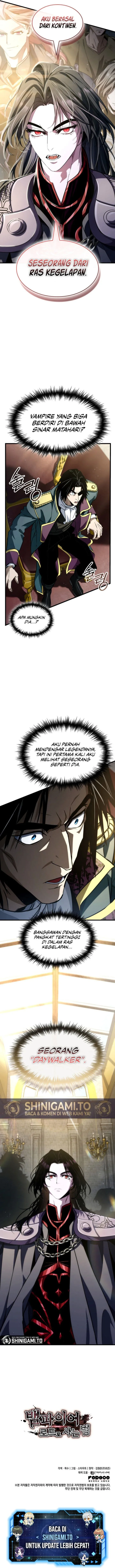 
              How to Live as the Vampire Lord (Crimson Reset)             Chapter 62