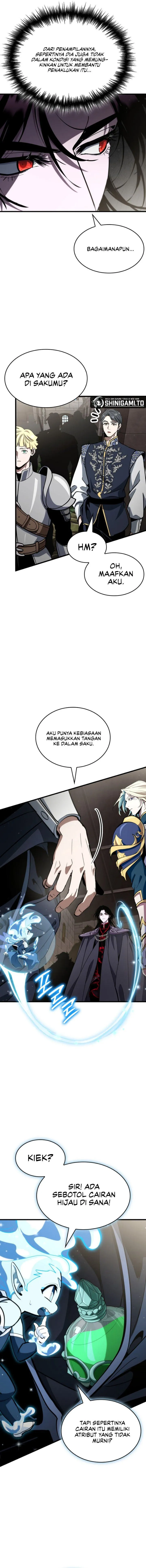 
              How to Live as the Vampire Lord (Crimson Reset)             Chapter 65