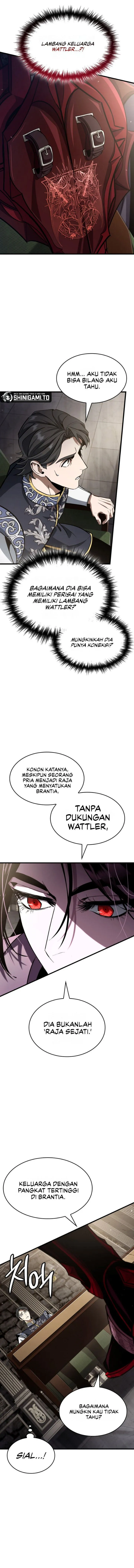 
              How to Live as the Vampire Lord (Crimson Reset)             Chapter 65