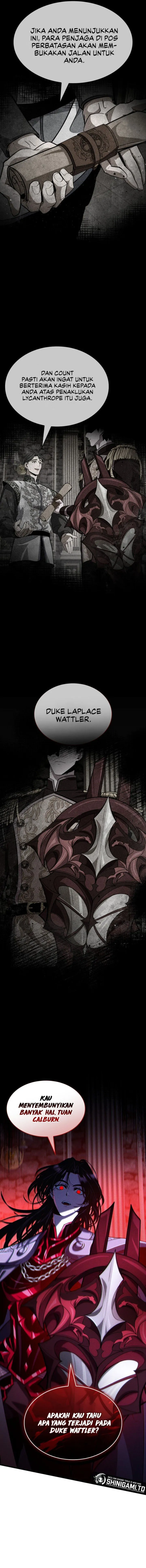
              How to Live as the Vampire Lord (Crimson Reset)             Chapter 65