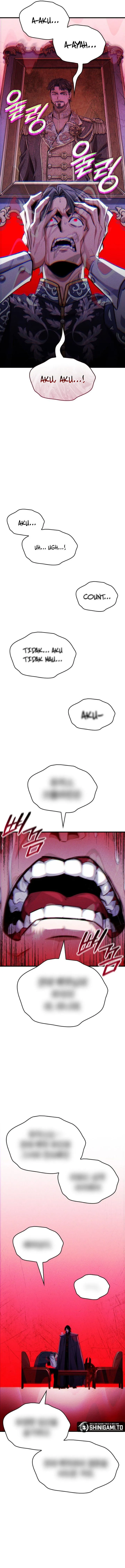 
              How to Live as the Vampire Lord (Crimson Reset)             Chapter 65