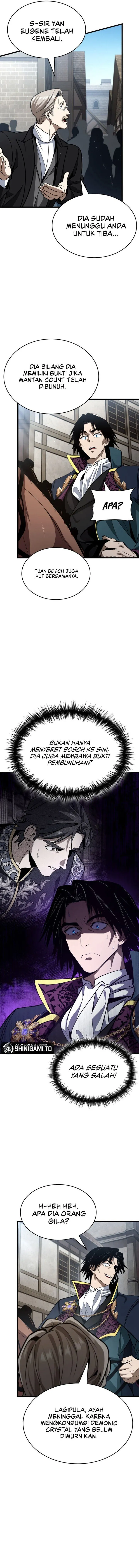 
              How to Live as the Vampire Lord (Crimson Reset)             Chapter 66