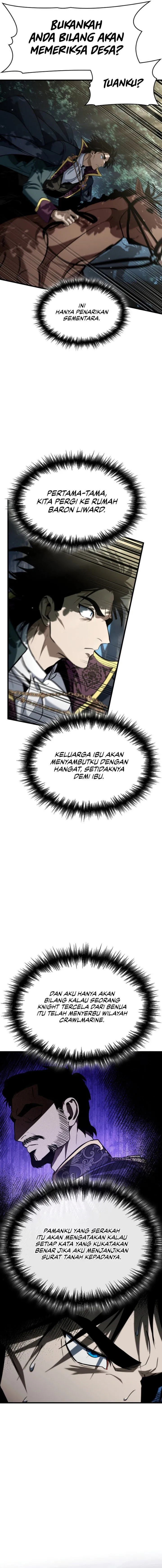
              How to Live as the Vampire Lord (Crimson Reset)             Chapter 66