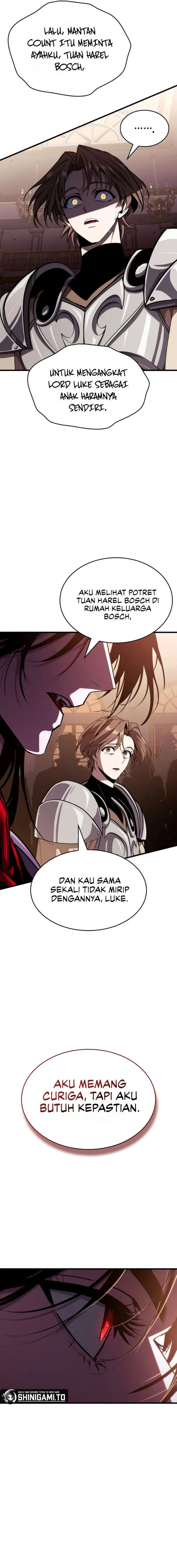 
              How to Live as the Vampire Lord (Crimson Reset)             Chapter 66