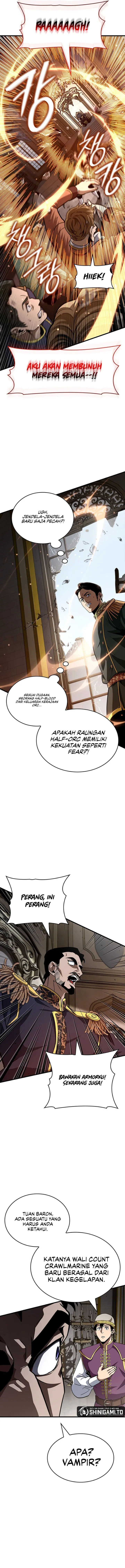 
              How to Live as the Vampire Lord (Crimson Reset)             Chapter 67