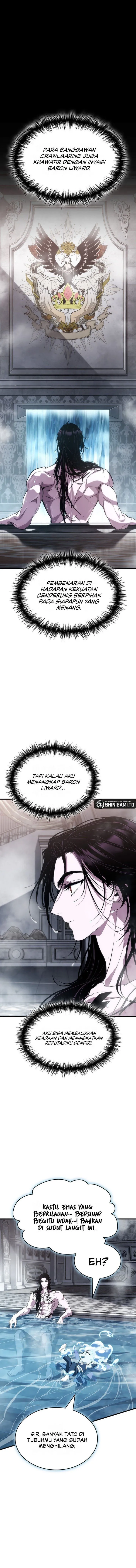 
              How to Live as the Vampire Lord (Crimson Reset)             Chapter 67
