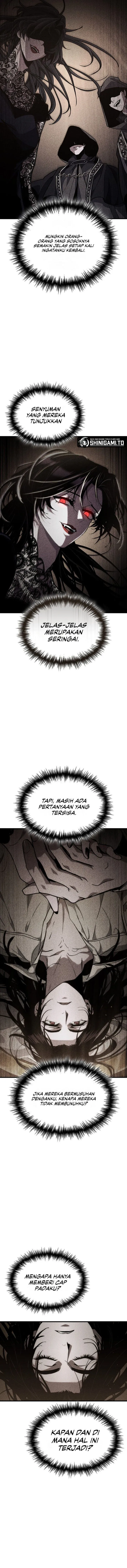 
              How to Live as the Vampire Lord (Crimson Reset)             Chapter 67
