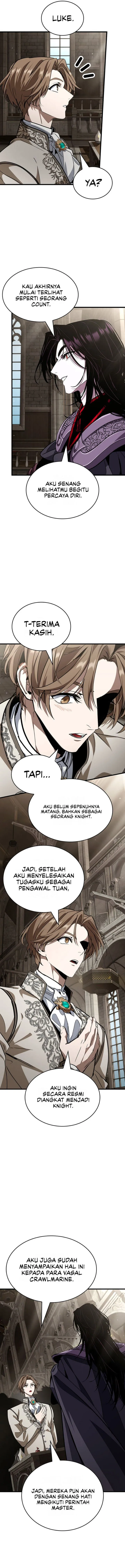 
              How to Live as the Vampire Lord (Crimson Reset)             Chapter 67