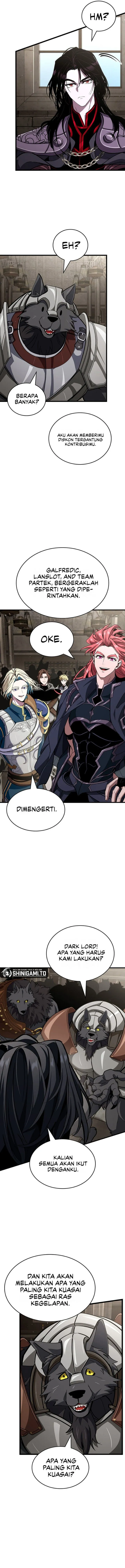 
              How to Live as the Vampire Lord (Crimson Reset)             Chapter 67