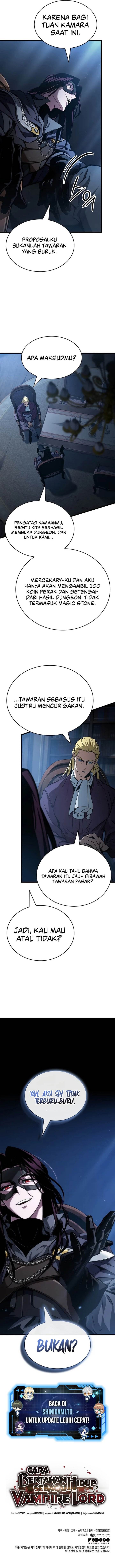 
              How to Live as the Vampire Lord (Crimson Reset)             Chapter 7