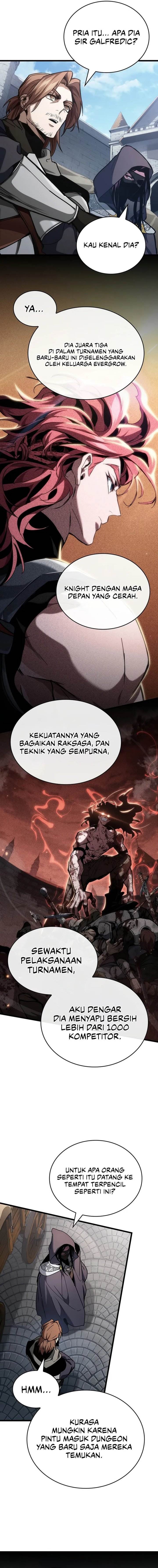
              How to Live as the Vampire Lord (Crimson Reset)             Chapter 7