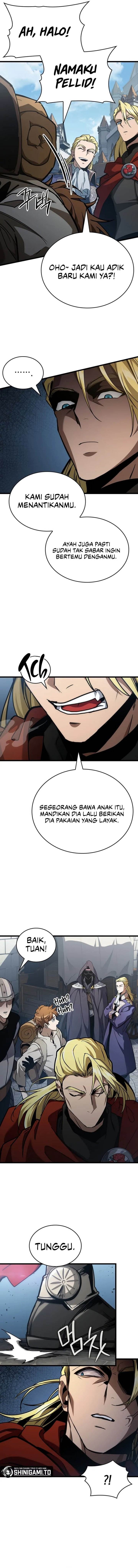 
              How to Live as the Vampire Lord (Crimson Reset)             Chapter 7
