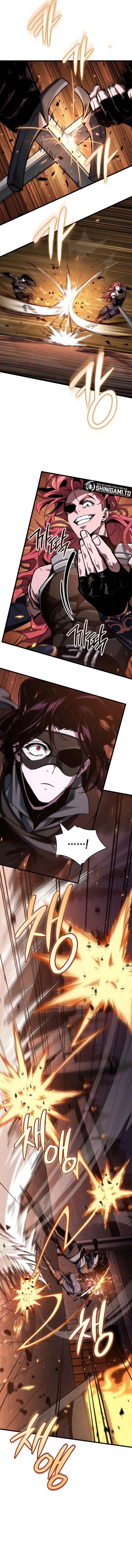 
              How to Live as the Vampire Lord (Crimson Reset)             Chapter 8