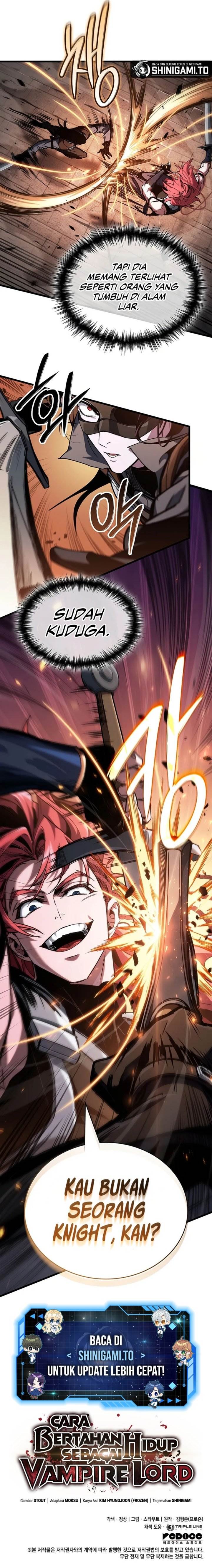 
              How to Live as the Vampire Lord (Crimson Reset)             Chapter 8