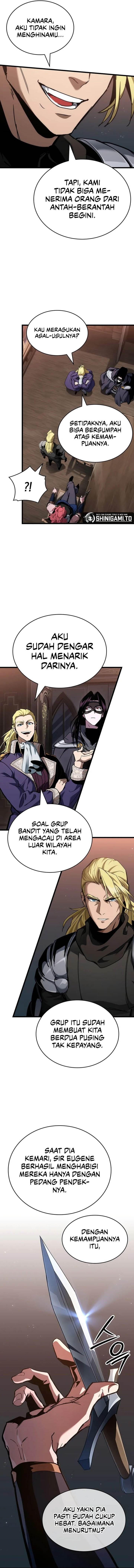 
              How to Live as the Vampire Lord (Crimson Reset)             Chapter 8