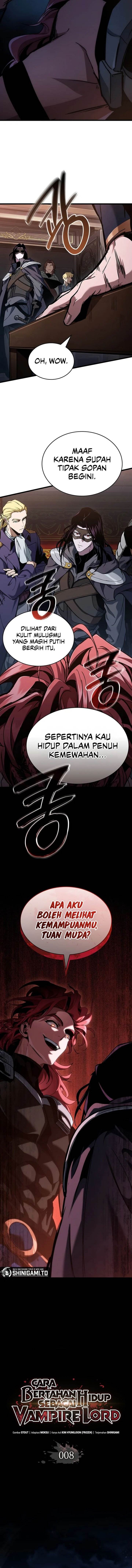 
              How to Live as the Vampire Lord (Crimson Reset)             Chapter 8