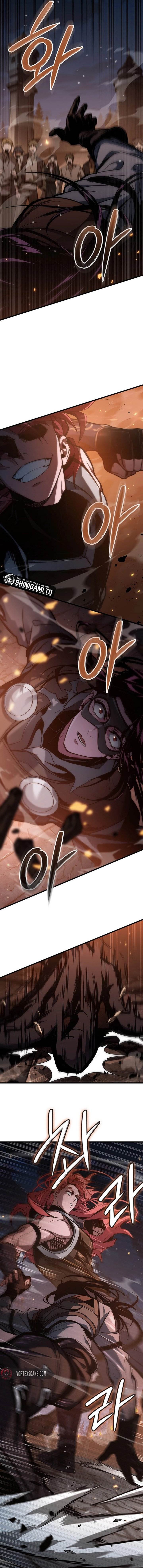 
              How to Live as the Vampire Lord (Crimson Reset)             Chapter 9