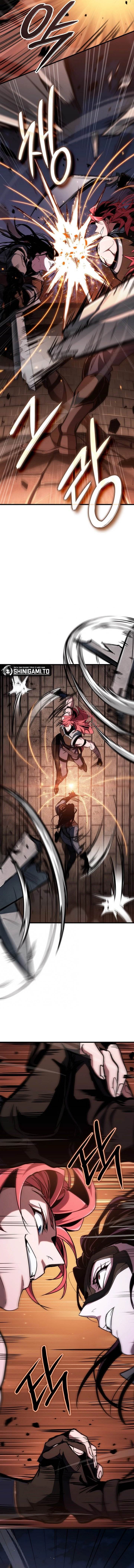 
              How to Live as the Vampire Lord (Crimson Reset)             Chapter 9