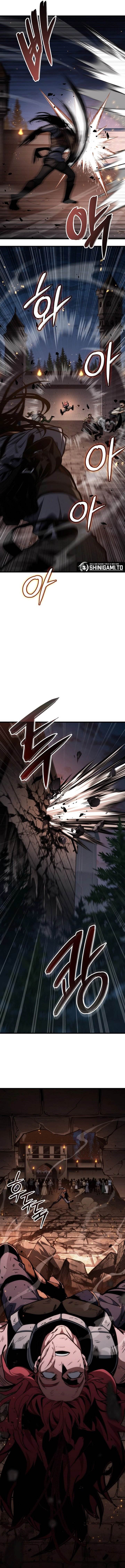 
              How to Live as the Vampire Lord (Crimson Reset)             Chapter 9