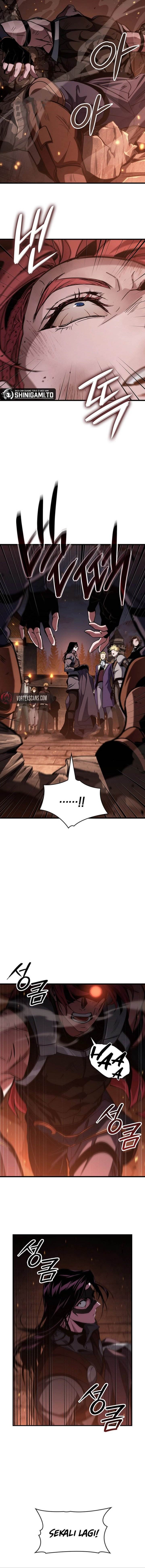 
              How to Live as the Vampire Lord (Crimson Reset)             Chapter 9
