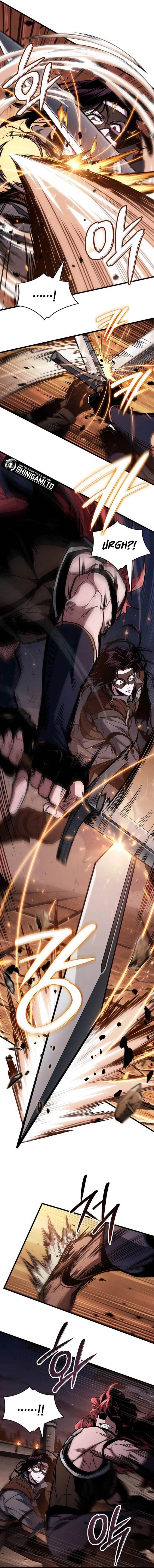 
              How to Live as the Vampire Lord (Crimson Reset)             Chapter 9