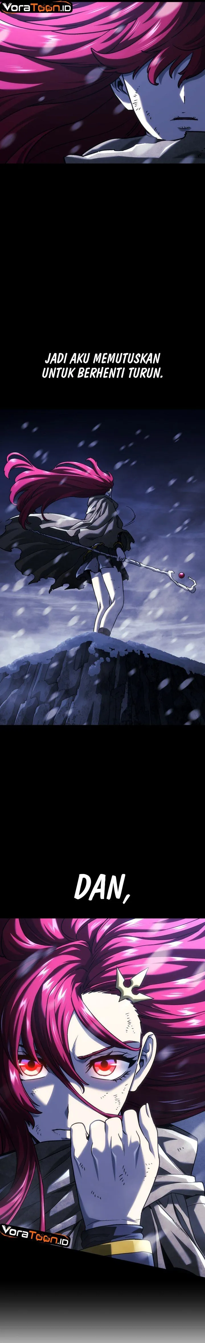 Revenge of the Iron-Blooded Sword Hound Chap 182 - Next Chap 183