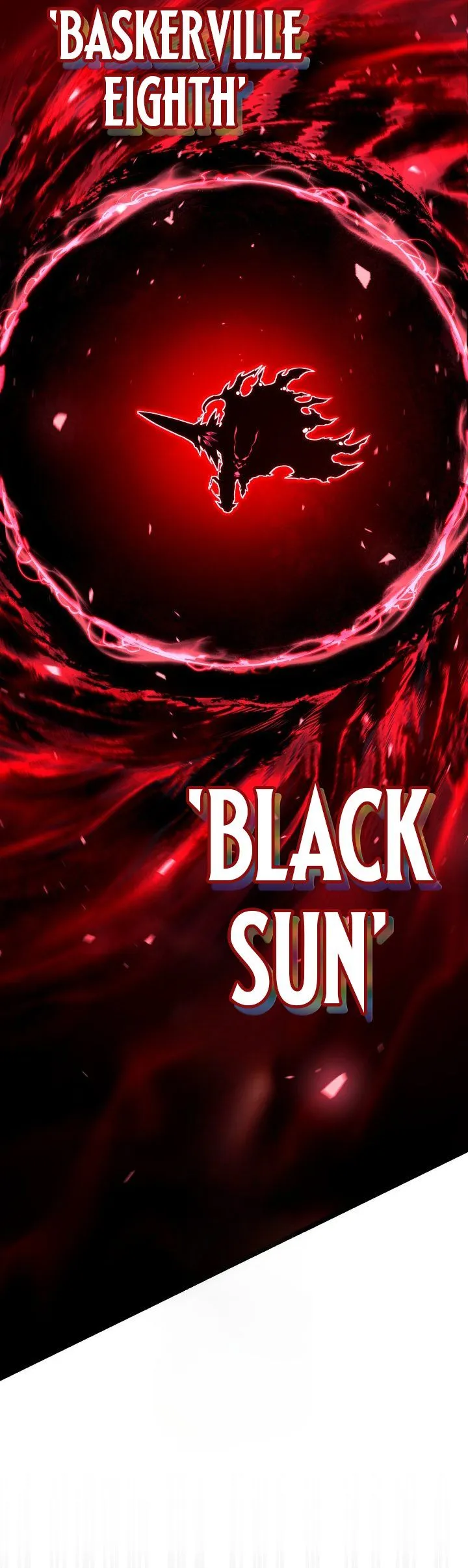 Revenge of the Iron-Blooded Sword Hound Chap 184 - Next Chap 185