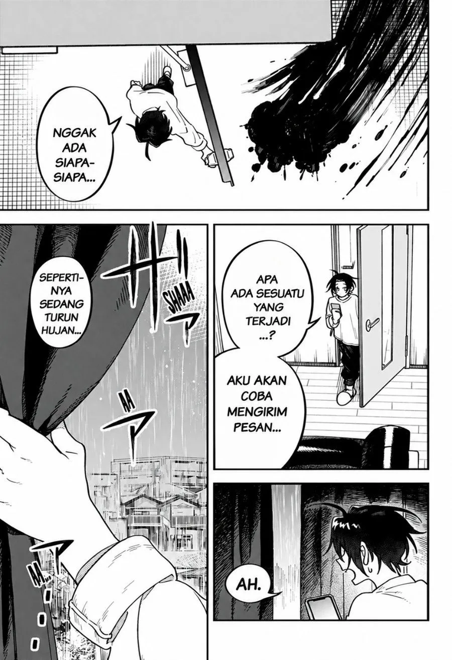 Page 27 - Awai no Homura Chapter 1