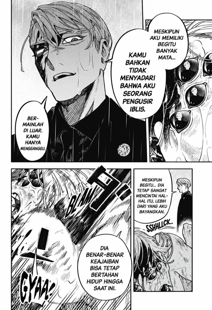 Page 31 - Awai no Homura Chapter 1