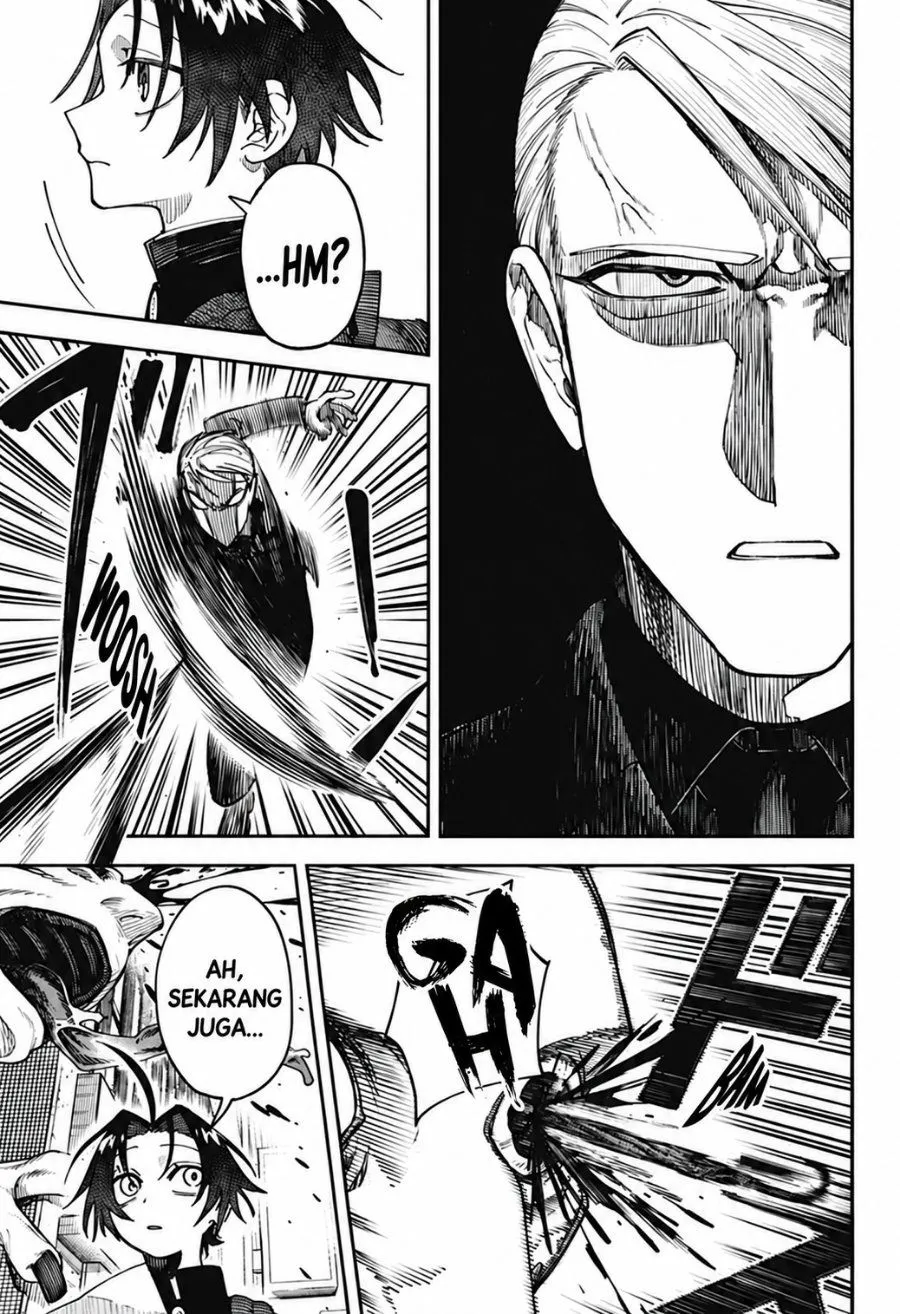 Page 29 - Awai no Homura Chapter 2