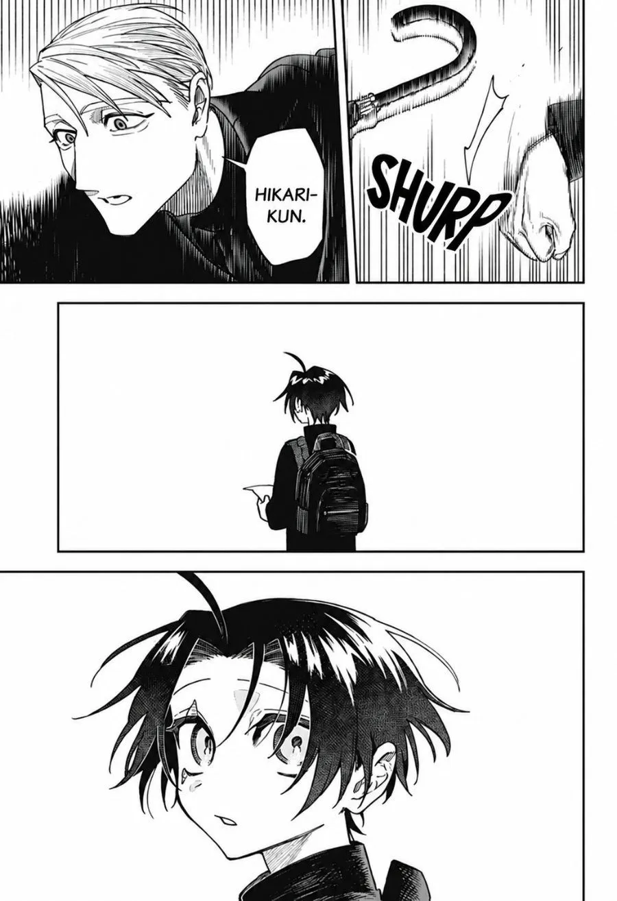 Page 33 - Awai no Homura Chapter 2