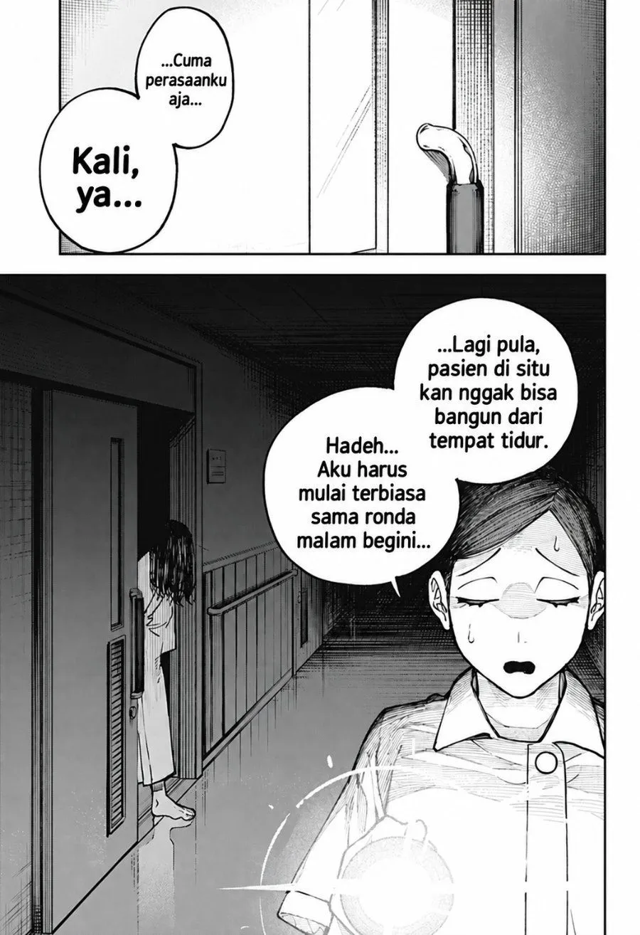 Page 11 - Awai no Homura Chapter 5