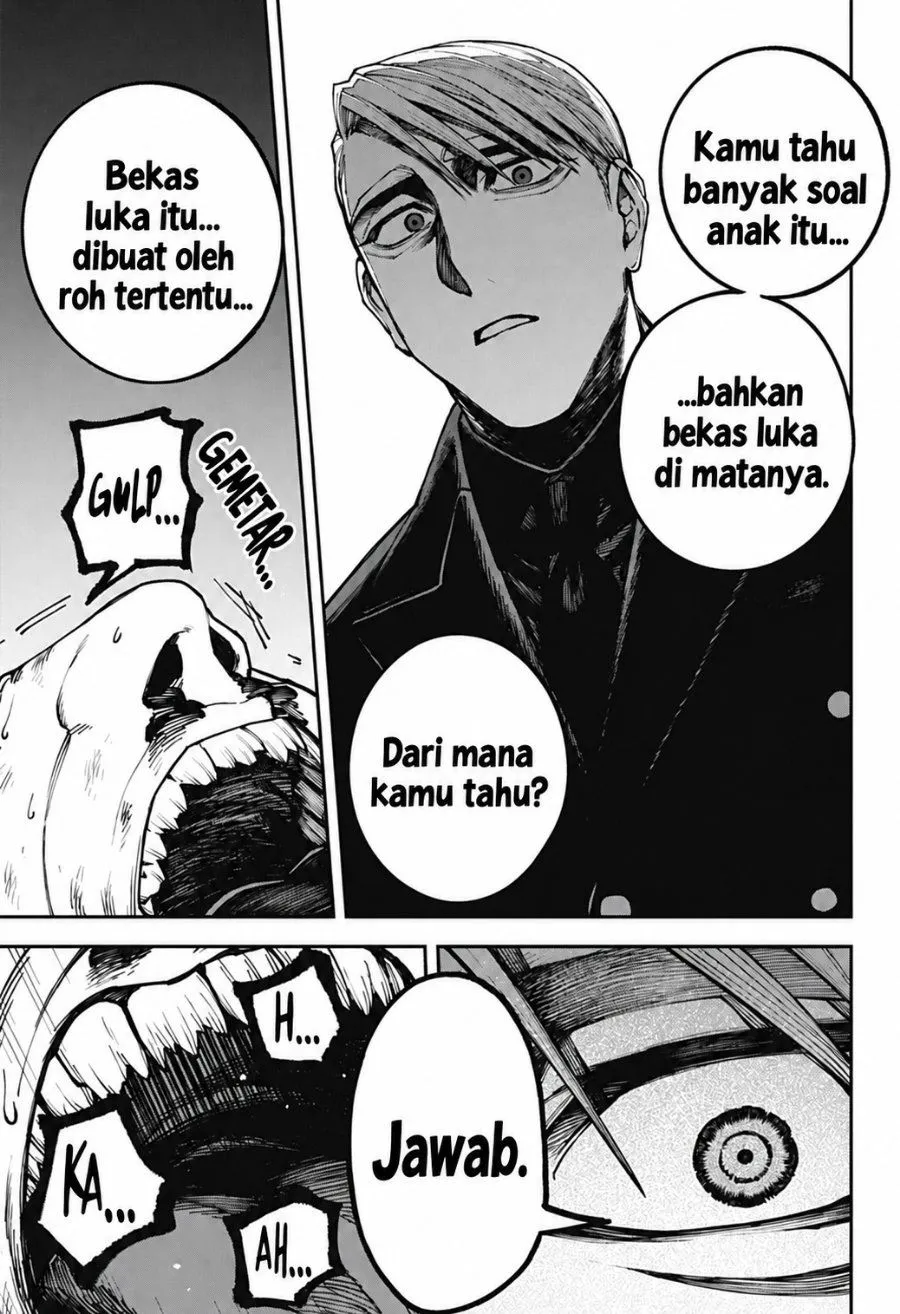 Page 15 - Awai no Homura Chapter 6