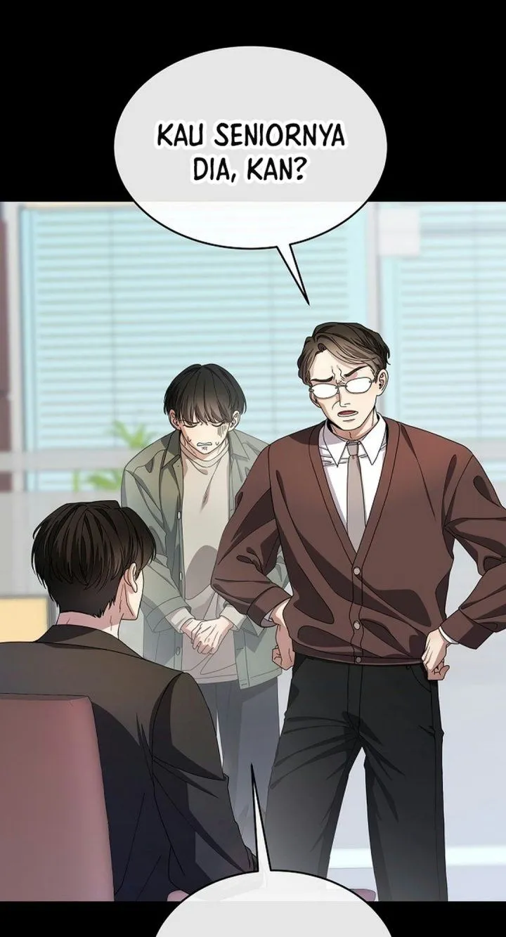 I Was Mistaken as a S-Class Employee Chapter 1