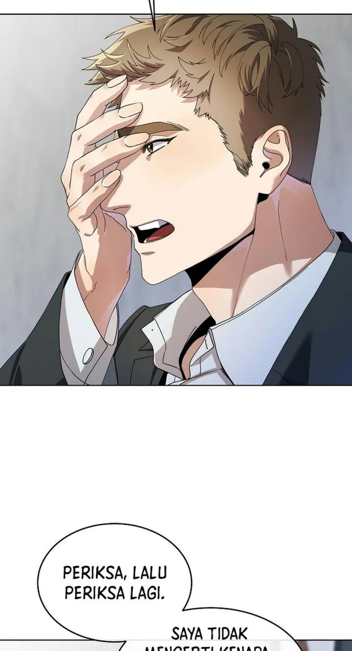 I Was Mistaken as a S-Class Employee Chapter 1