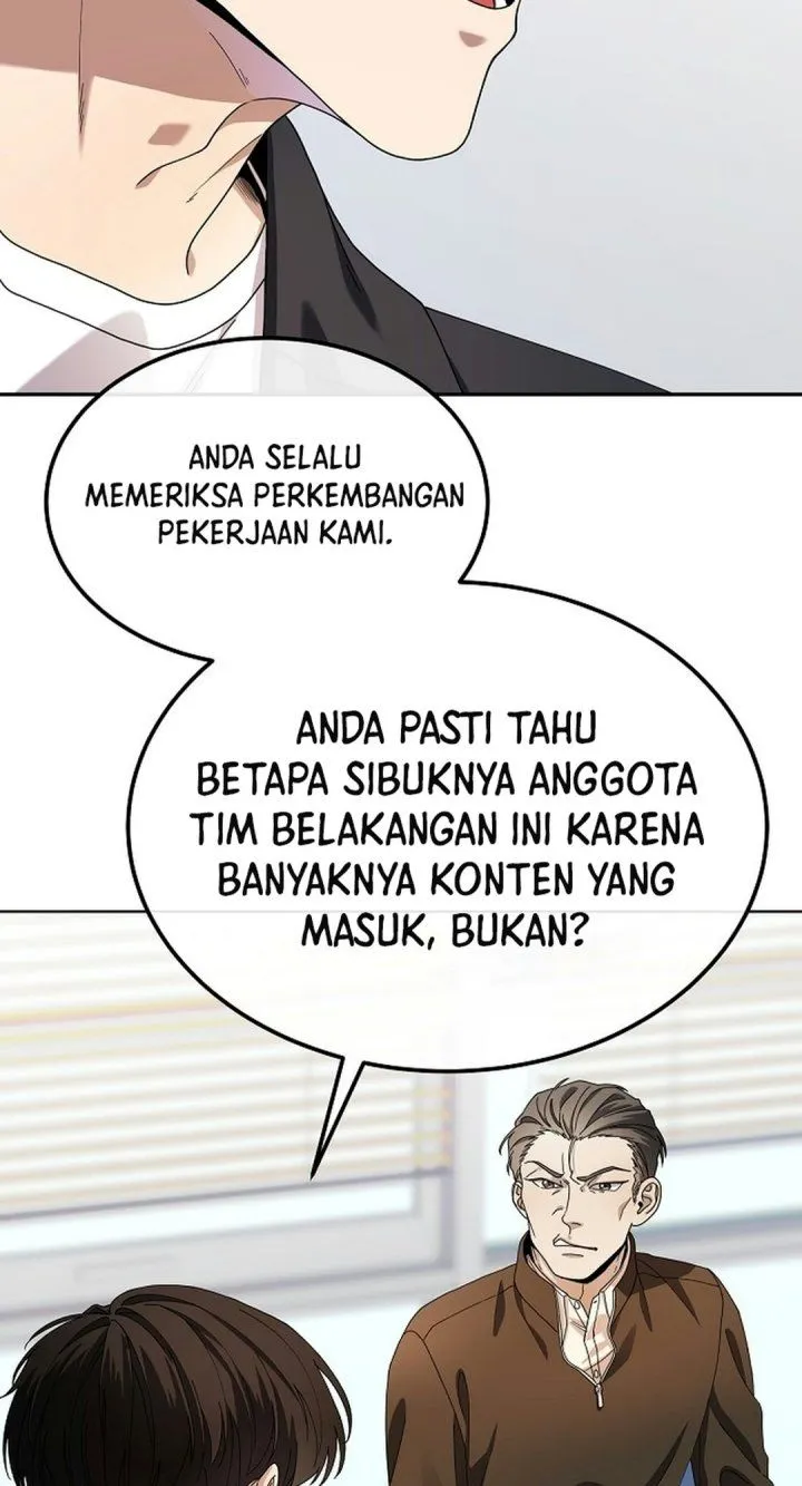 I Was Mistaken as a S-Class Employee Chapter 1