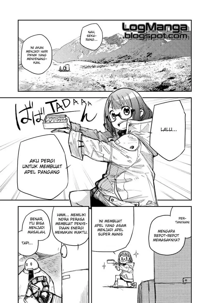 Page 37 - Heart Gear Chapter 01