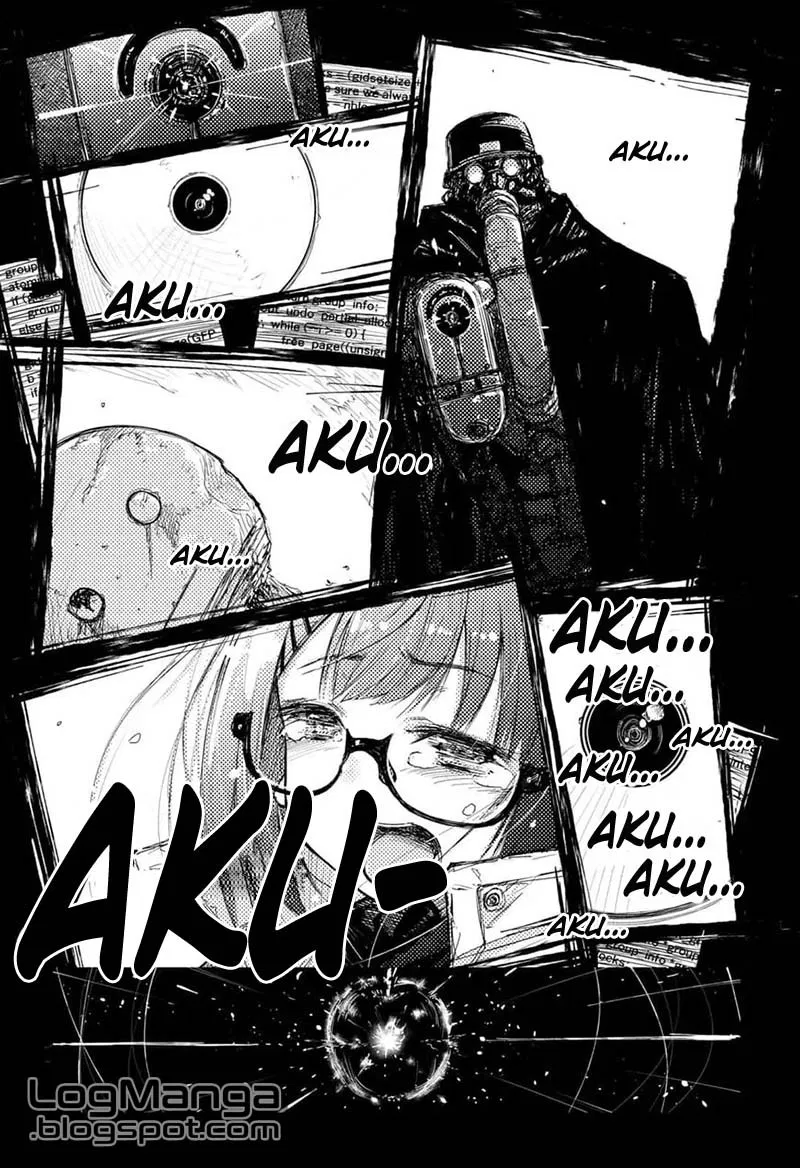 Page 53 - Heart Gear Chapter 01