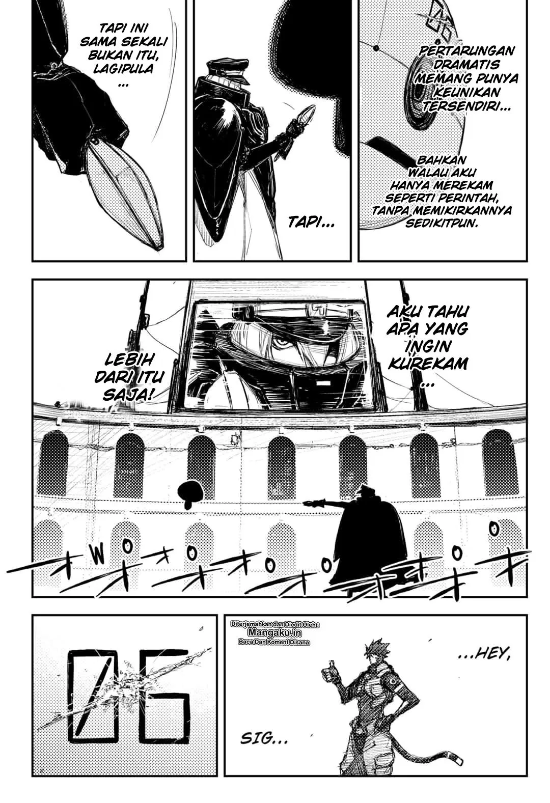 Page 11 - Heart Gear Chapter 12