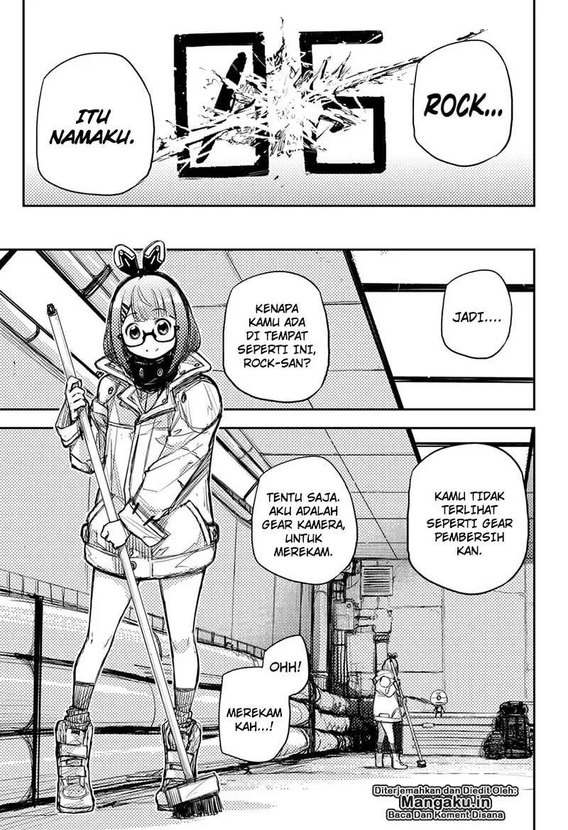 Page 15 - Heart Gear Chapter 13
