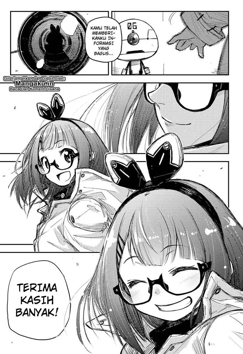 Page 13 - Heart Gear Chapter 13