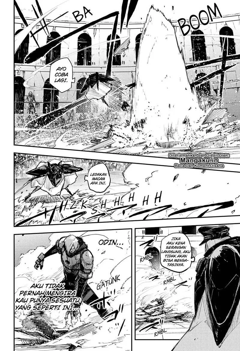 Page 19 - Heart Gear Chapter 14
