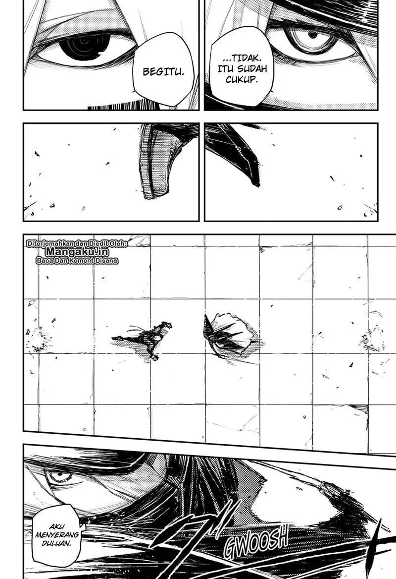 Page 17 - Heart Gear Chapter 14