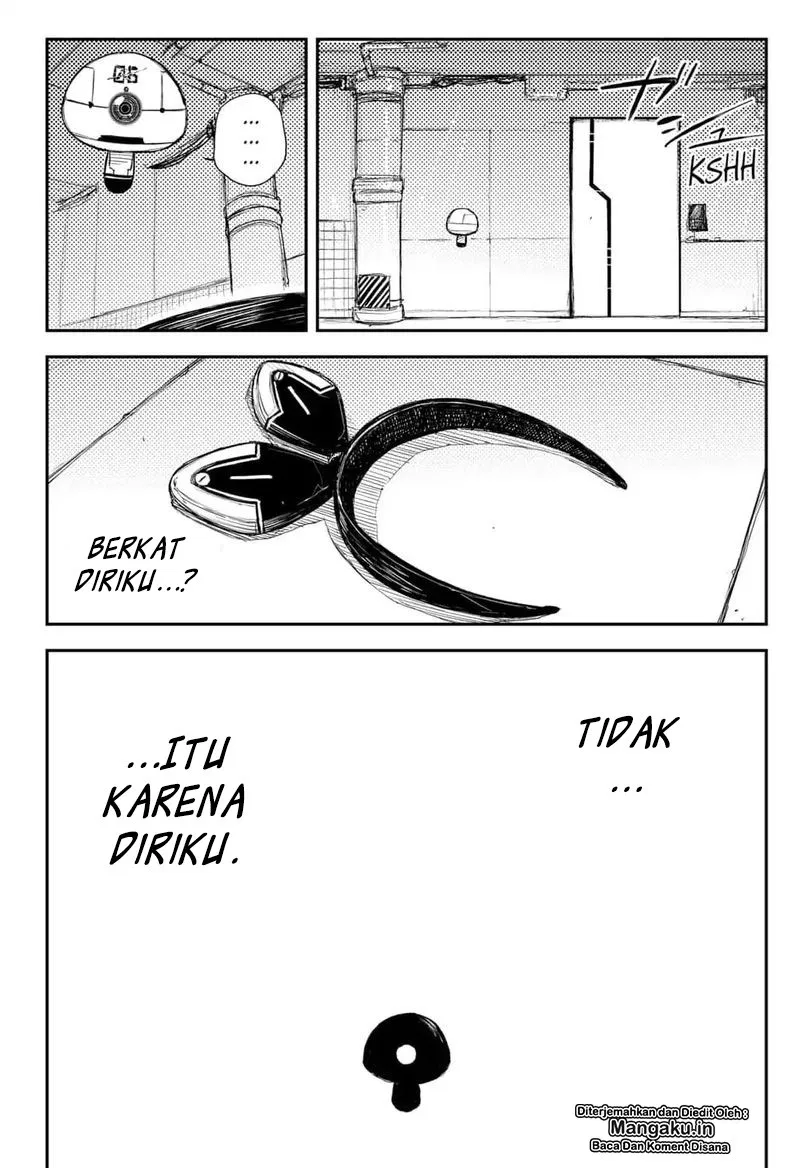 Page 17 - Heart Gear Chapter 15